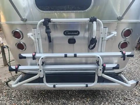 2022 Airstream Caravel 22 ft 2 in — photo 3