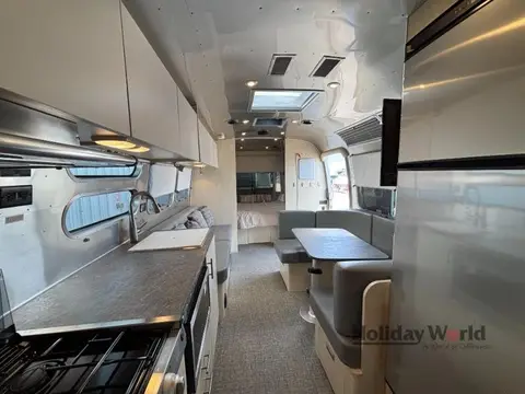 2023 Airstream Flying Cloud 30FB Office; office — photo 5