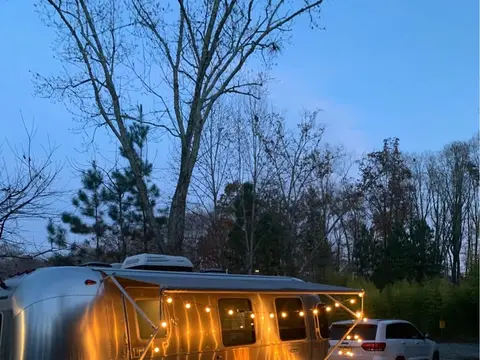 2020 Airstream Bambi — photo 1