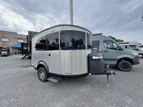 2021 Airstream Basecamp X 16X — photo 1