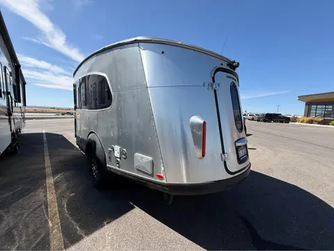2021 Airstream Basecamp X — photo 4
