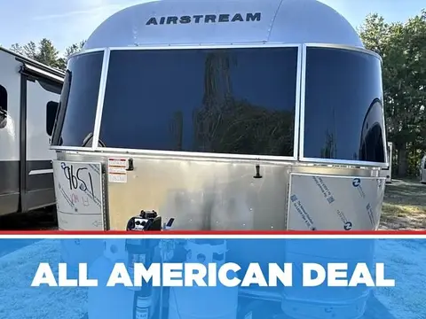 2026 Airstream Caravel 22FB; — photo 2