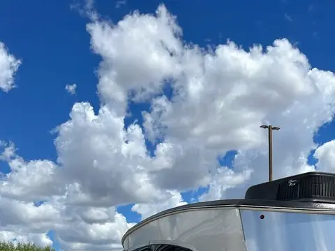 2022 Airstream Basecamp X 16X — photo 3