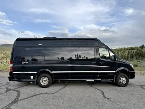 2018 Airstream Interstate — photo 1