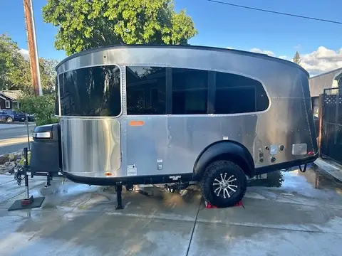 2022 Airstream Basecamp X — photo 1