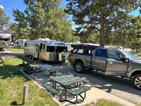2012 Airstream Classic — photo 1