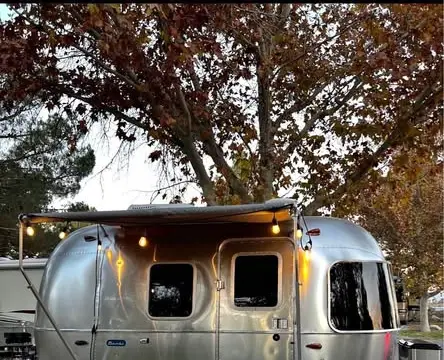 2022 Airstream Bambi — photo 1