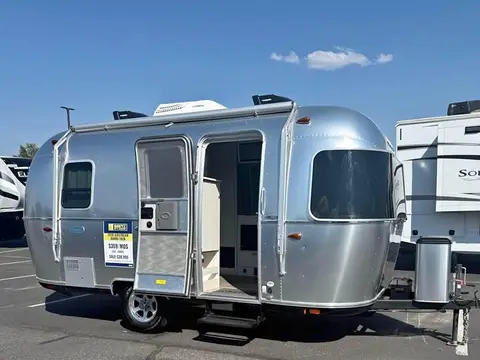 2020 Airstream Bambi 19CB — photo 1