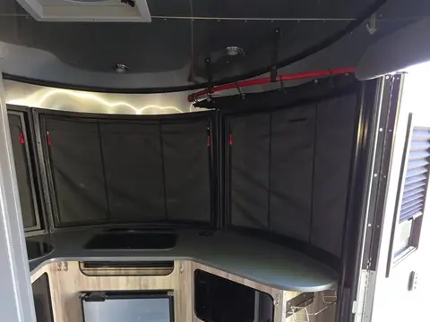2021 Airstream Basecamp X 16X — photo 5