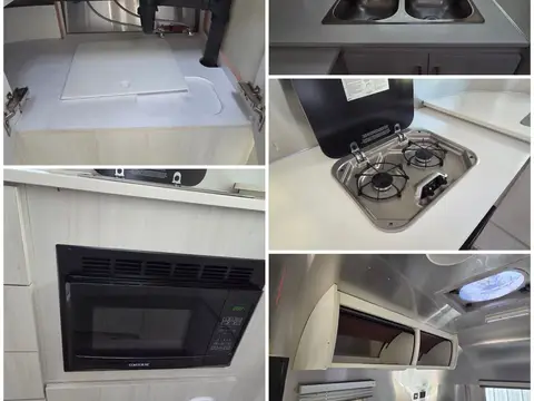 2023 Airstream Bambi 20FB — photo 5