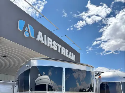2026 Airstream Basecamp Xe 20XE — photo 3
