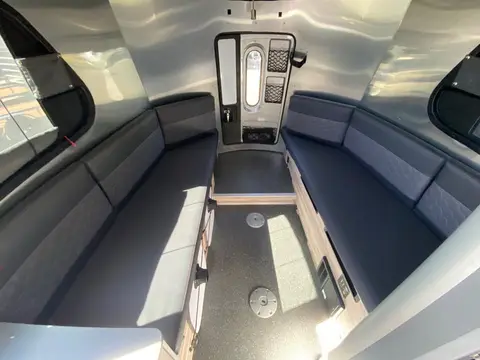 2021 Airstream Basecamp X — photo 5