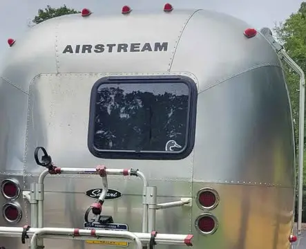 2006 Airstream Safari — photo 3