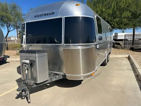 2006 Airstream Safari Special Edition LS — photo 4