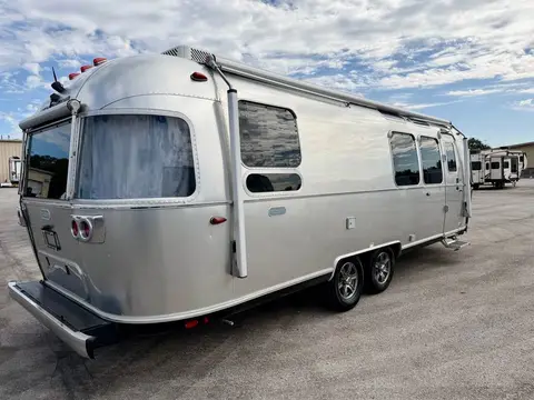 2023 Airstream Pottery Barn Special 28RB — photo 5
