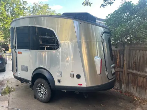 2019 Airstream Basecamp X — photo 2