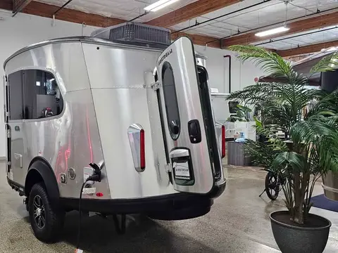 2025 Airstream REI Co-op — photo 3