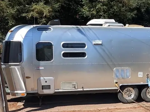 2006 Airstream International CCD 28 ft — photo 4