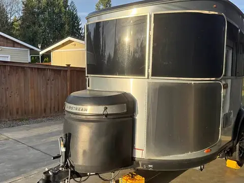 2019 Airstream Basecamp X — photo 1