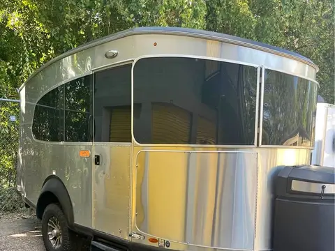 2023 Airstream Basecamp X 20X — photo 1