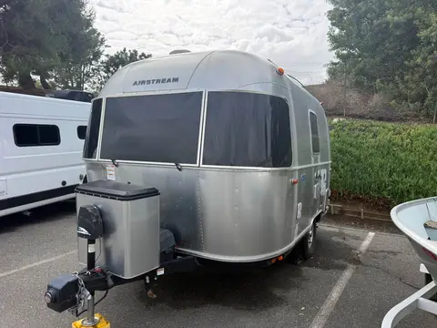 2023 Airstream Bambi 16RB — photo 5