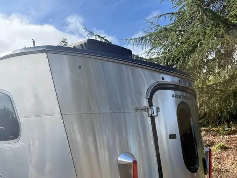2024 Airstream Basecamp X REI Special Edition — photo 2