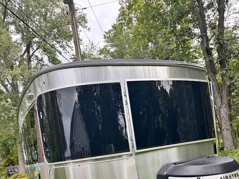 2025 Airstream Basecamp X 20X — photo 1