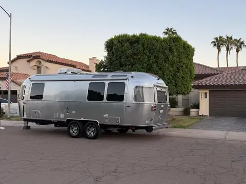 2025 Airstream Tradewind — photo 5