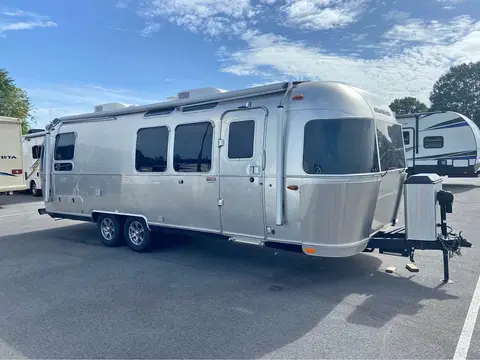 2023 Airstream Pottery Barn 28RBT — photo 1