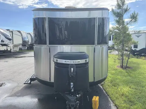 2022 Airstream Basecamp X 20X — photo 2