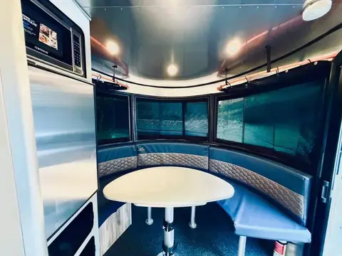 2023 Airstream Basecamp X 20X — photo 2