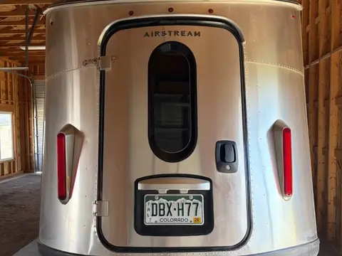 2021 Airstream Basecamp X — photo 5