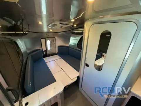 2019 Airstream Basecamp — photo 3