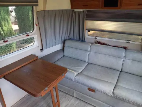 1994 Airstream Excella 1000 34 ft — photo 3