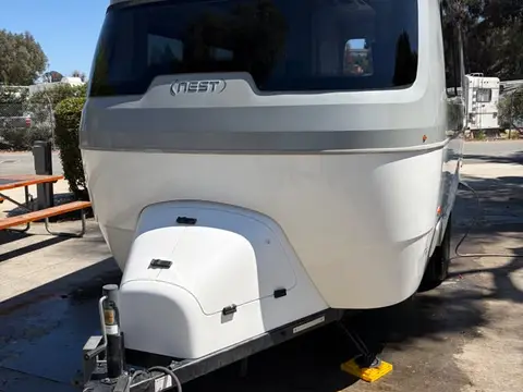 2019 Airstream Nest — photo 4