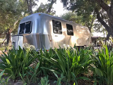 2005 Airstream Safari SS 25 ft — photo 1