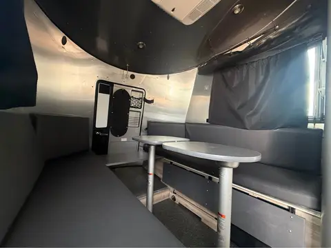 2020 Airstream Basecamp X — photo 5