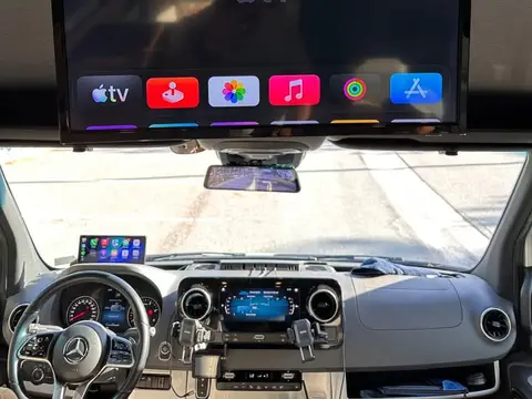 2021 Airstream Interstate — photo 5