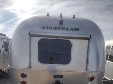 2020 Airstream Caravel 22FB — photo 3