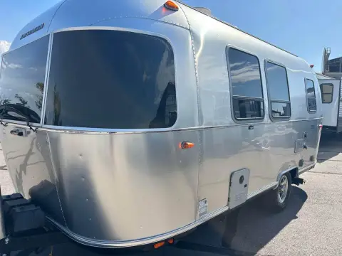 2022 Airstream Bambi 20FB — photo 1