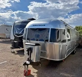 2024 Airstream Classic Twin — photo 1