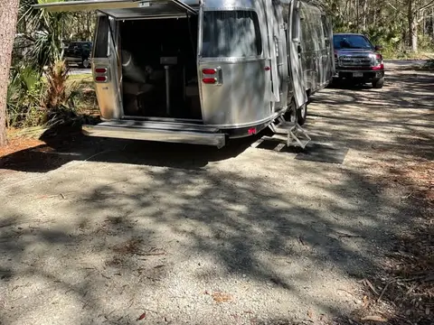 2017 Airstream Tommy Bahama Special Edition — photo 5