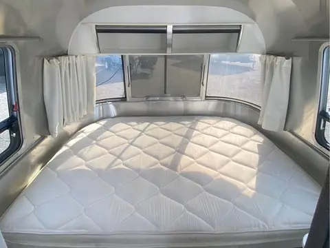 2018 Airstream Sport 22FB; — photo 5