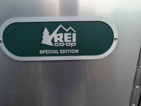 2023 Airstream Basecamp X 16 — photo 2