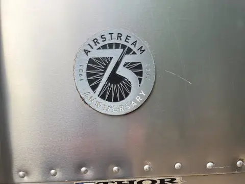 2006 Airstream Safari 19 ft — photo 4