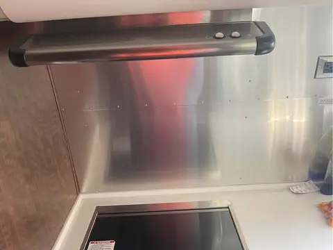 2020 Airstream Globetrotter 27 FB Twin — photo 5