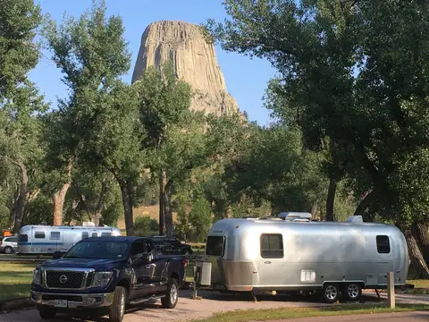 2005 Airstream Safari SE — photo 4