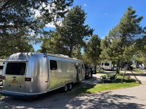 2012 Airstream Classic — photo 3