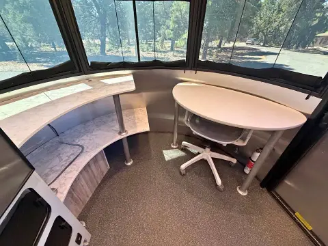 2023 Airstream Basecamp X — photo 3