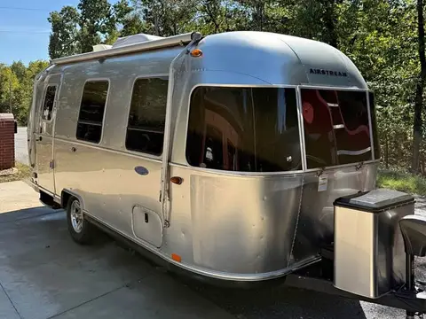 2019 Airstream Bambi 22FB; — photo 1
